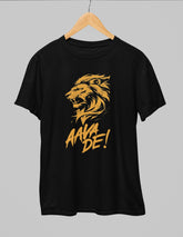 Gujarat Titan Aava De! T-Shirt